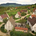 Hogh, 55qm, Terrasse Apartment Beuren (Esslingen)
