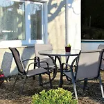 Hogh, 55qm, Terrasse
