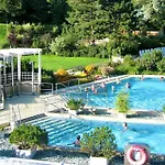 Apartment Hogh, 55qm, Terrasse