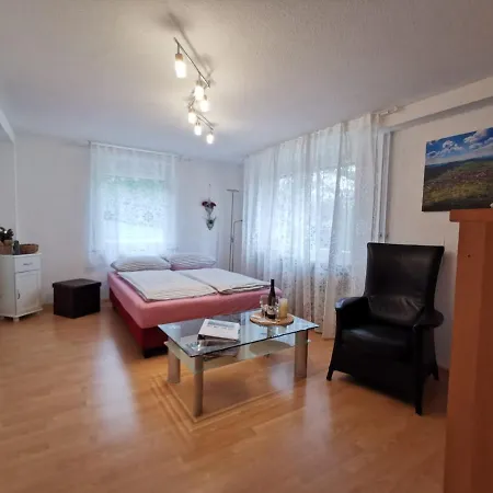 Apartment Hogh *