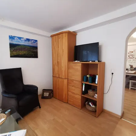 Apartment Hogh Beuren (Esslingen)