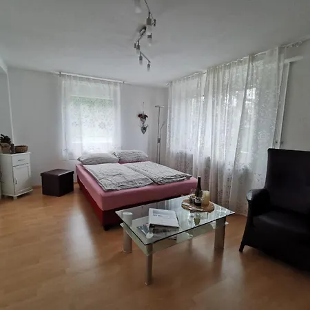 Hogh, 55qm, Terrasse * Beuren (Esslingen)