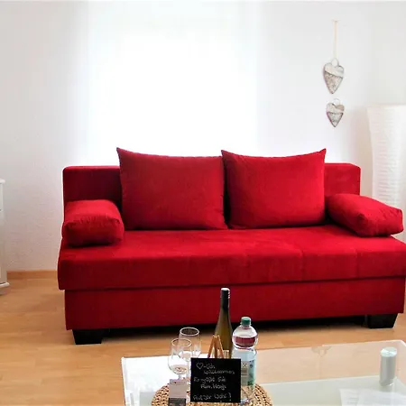 Hogh, 55qm, Terrasse Beuren (Esslingen)