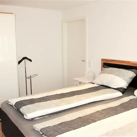 Hogh, 55qm, Terrasse Apartamento Beuren (Esslingen)