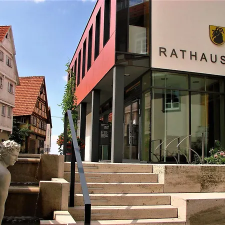 Apartamento Hogh, 55qm, Terrasse