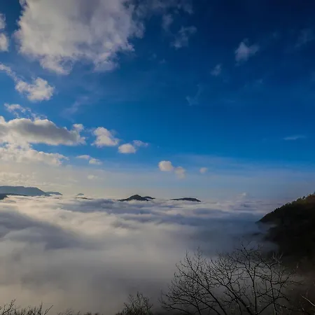 Hogh, 55qm, Terrasse *