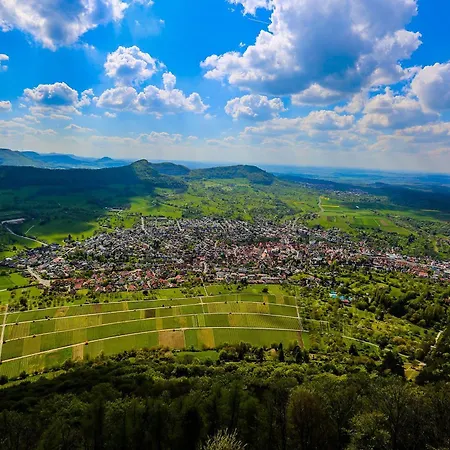 Hogh, 55qm, Terrasse *