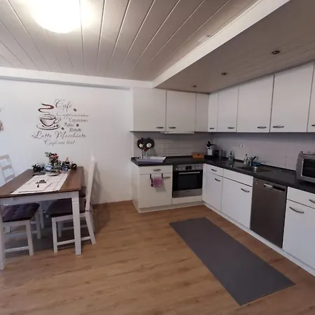 Hogh, 55qm, Terrasse * Beuren (Esslingen)