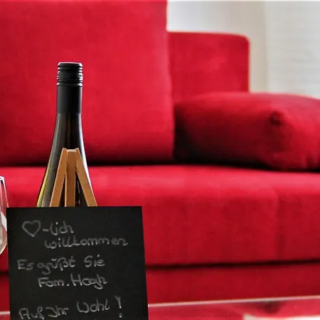 Hogh, 55qm, Terrasse Apartamento *