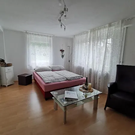 Apartamento Hogh, 55qm, Terrasse Beuren (Esslingen)