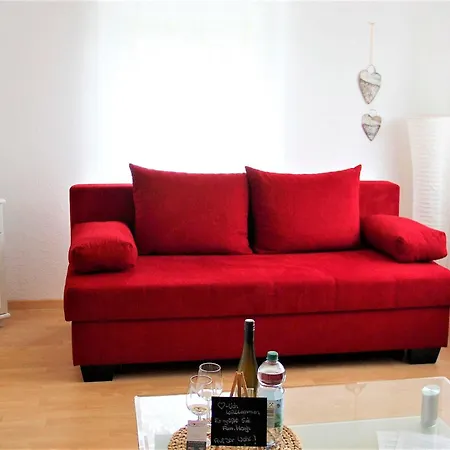 Hogh, 55qm, Terrasse Beuren (Esslingen)