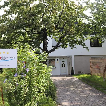 Hogh, 55qm, Terrasse Beuren (Esslingen)