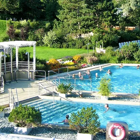 Apartamento Hogh, 55qm, Terrasse