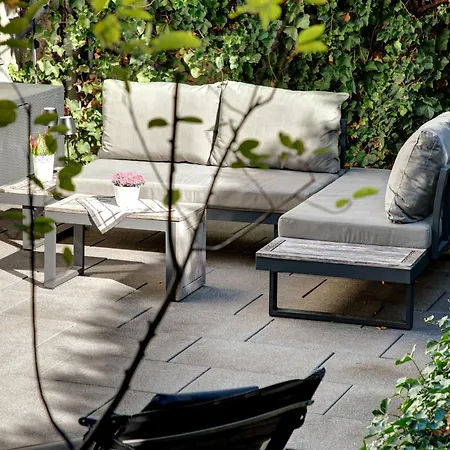 Hogh, 55qm, Terrasse Beuren (Esslingen)