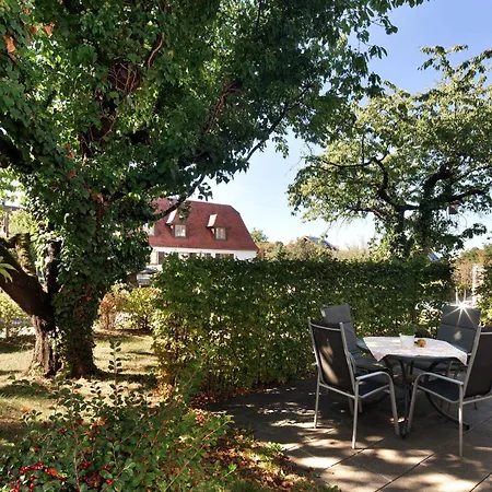Hogh, 55qm, Terrasse * Beuren (Esslingen)