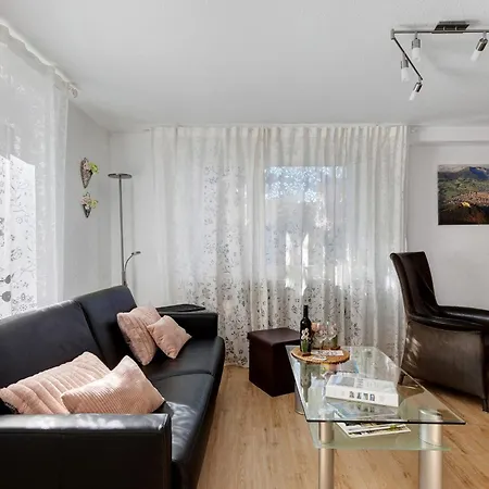 Appartement Hogh, 55qm, Terrasse Beuren (Esslingen)