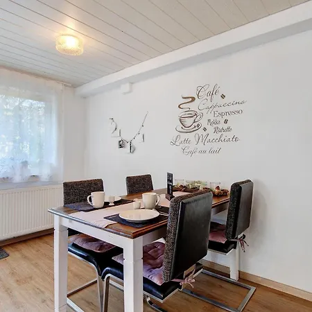 Hogh, 55qm, Terrasse Appartement Beuren (Esslingen)