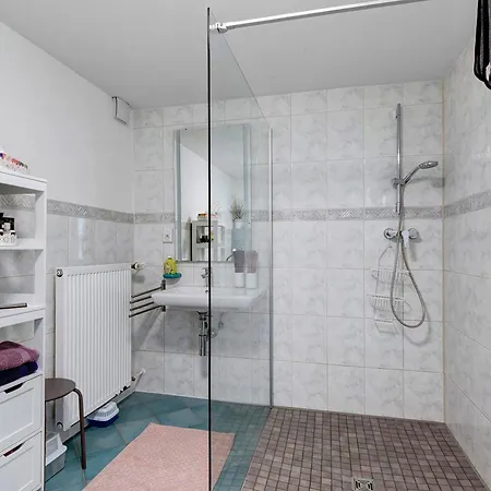 Appartement Hogh, 55qm, Terrasse Beuren (Esslingen)