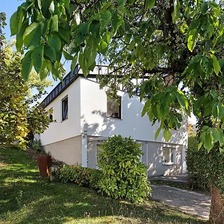 Hogh, 55qm, Terrasse Appartement Beuren (Esslingen)